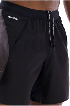 Homme Asics Shorts / Cuissards^Road