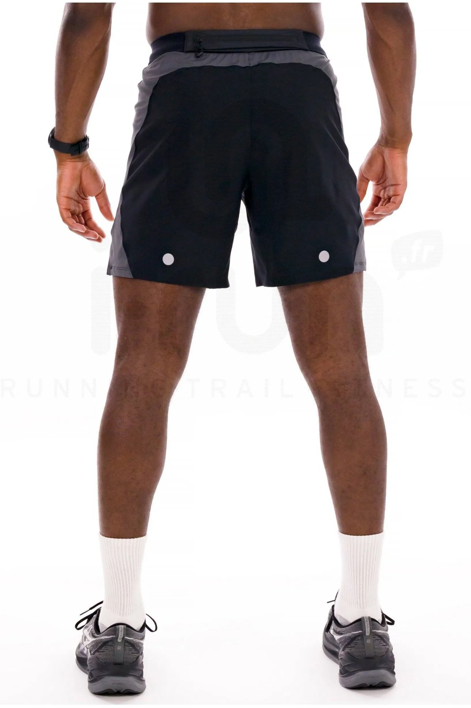 Homme Asics Shorts / Cuissards^Road