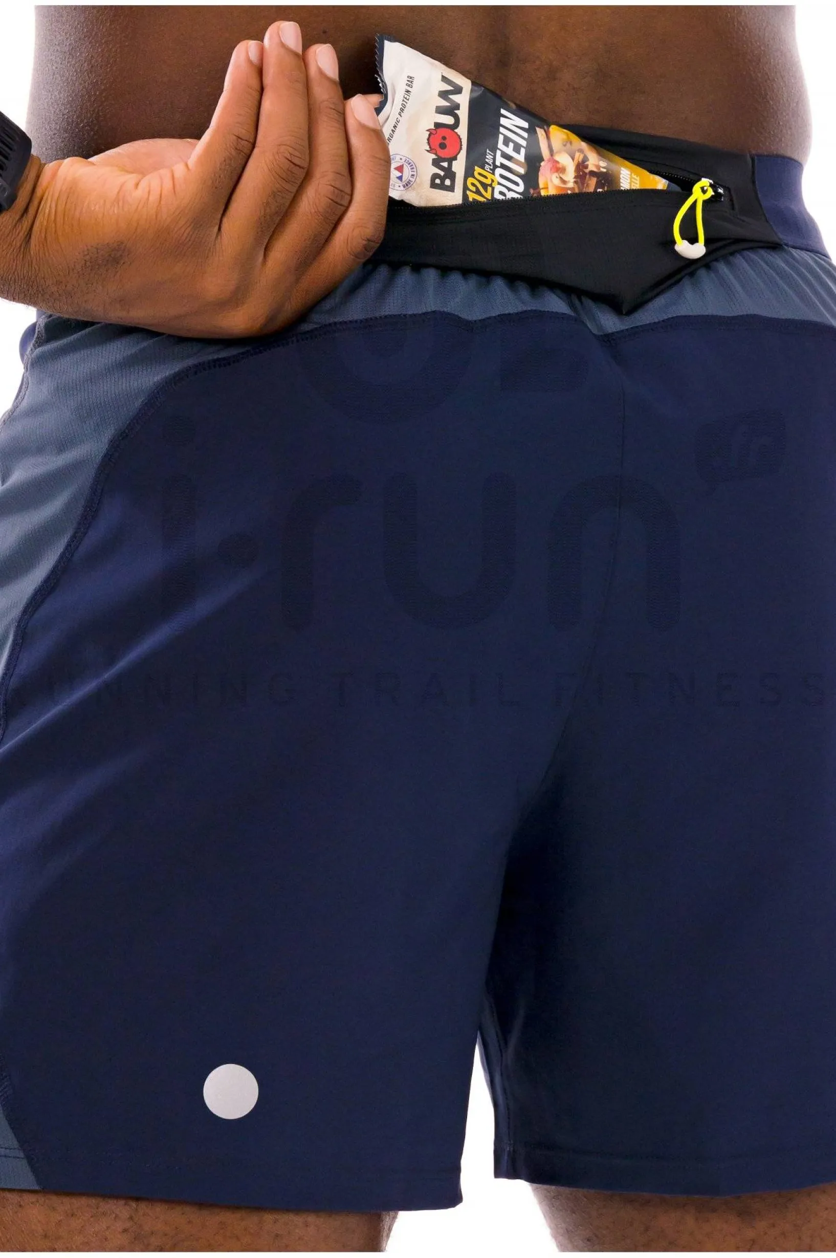 Homme Asics Shorts / Cuissards^Road