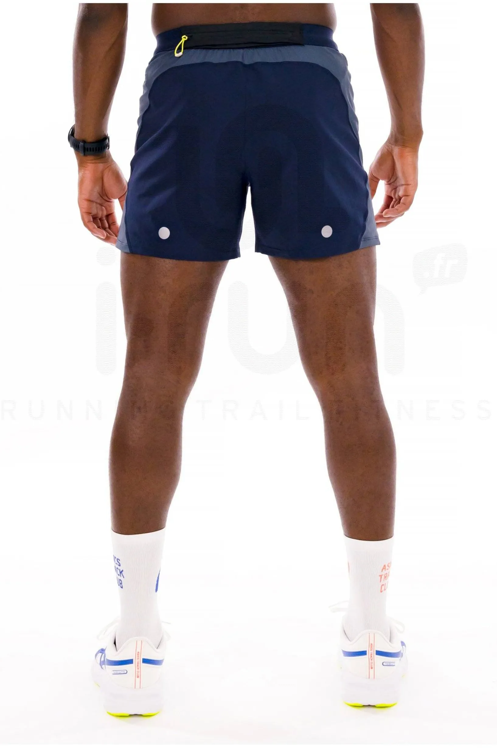 Homme Asics Shorts / Cuissards^Road