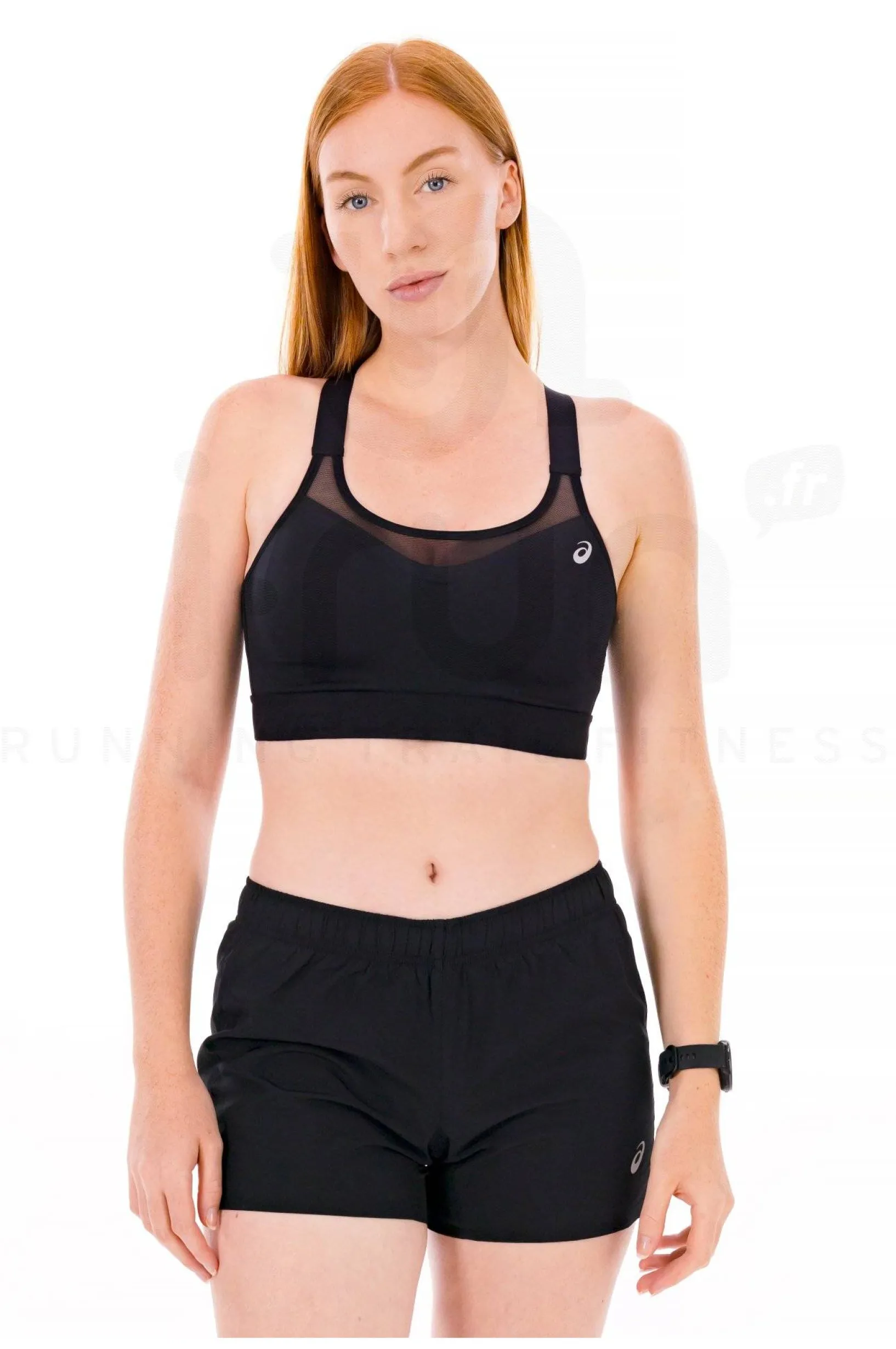 Femme Asics Brassières / Soutiens-Gorge^Road Combination femme