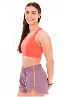 Femme Asics Brassières / Soutiens-Gorge^Road Compression femme