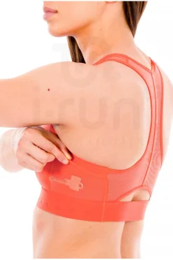 Femme Asics Brassières / Soutiens-Gorge^Road Compression femme