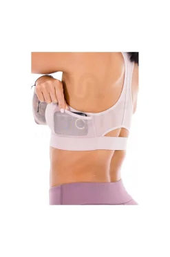 Femme Asics Brassières / Soutiens-Gorge^Road Compression femme