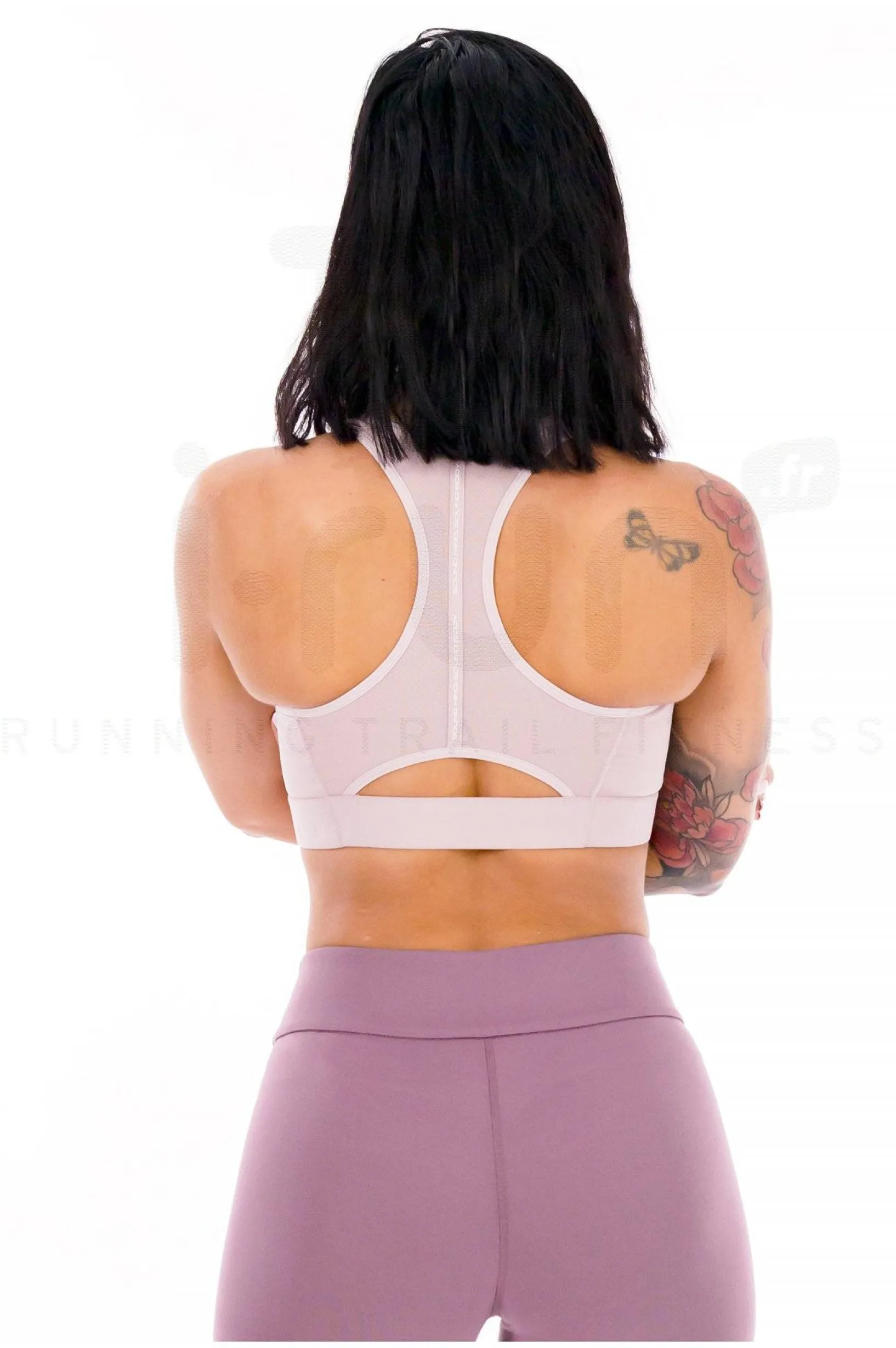 Femme Asics Brassières / Soutiens-Gorge^Road Compression femme