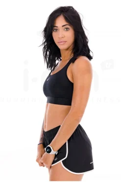 Femme Asics Brassières / Soutiens-Gorge^Road Compression femme