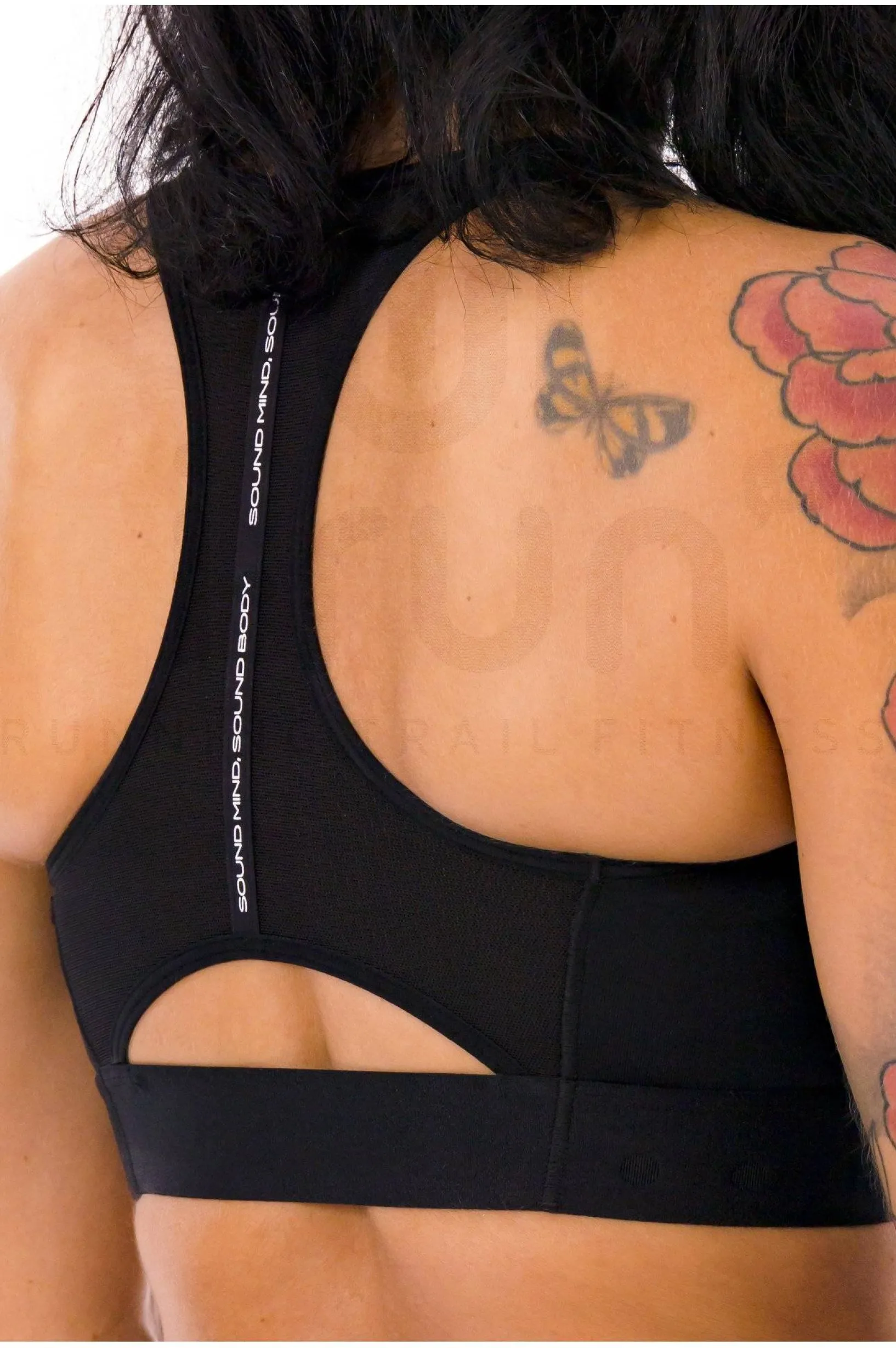 Femme Asics Brassières / Soutiens-Gorge^Road Compression femme