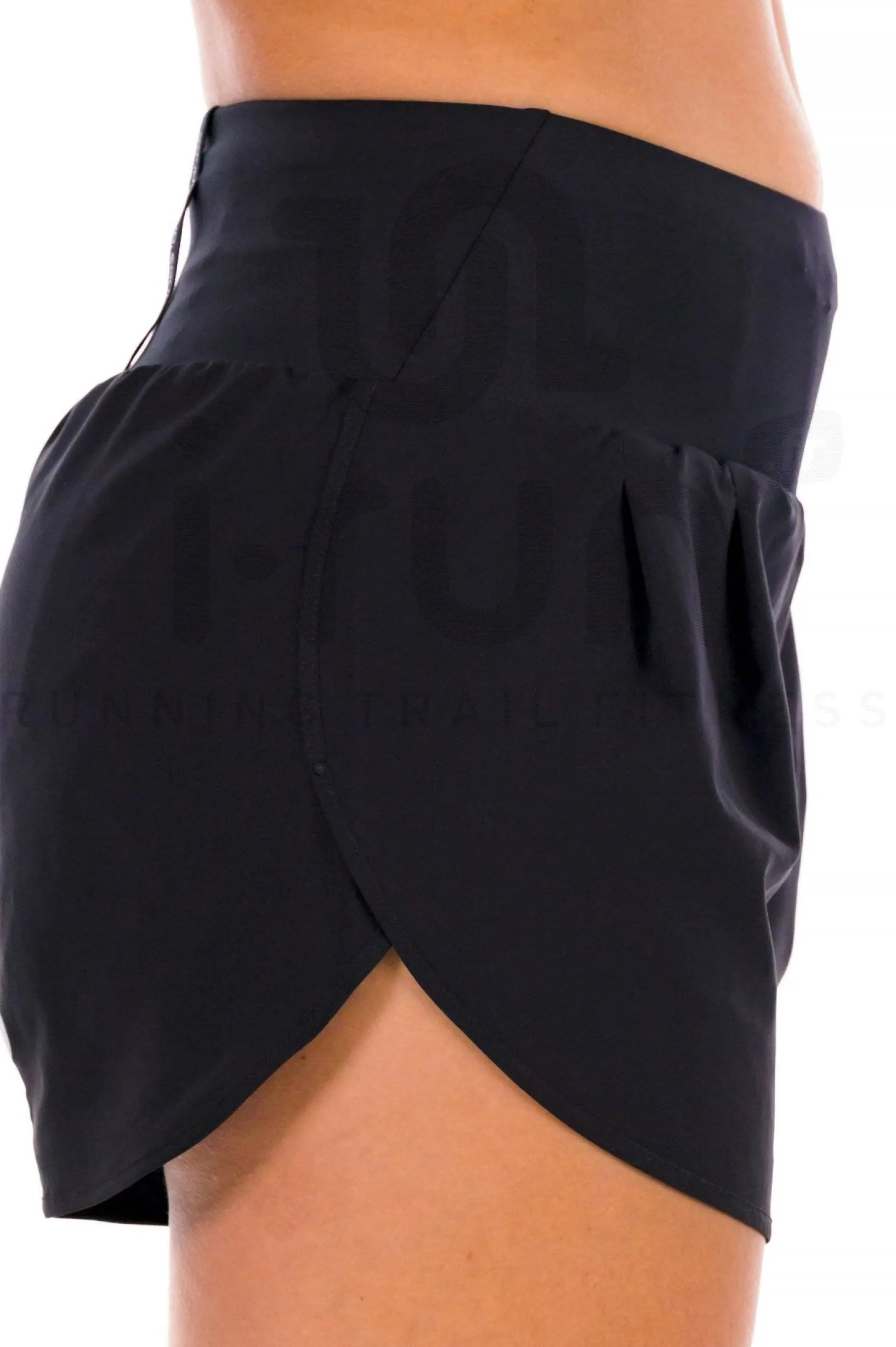 Femme Asics Shorts / Cuissards / Jupes^Road femme