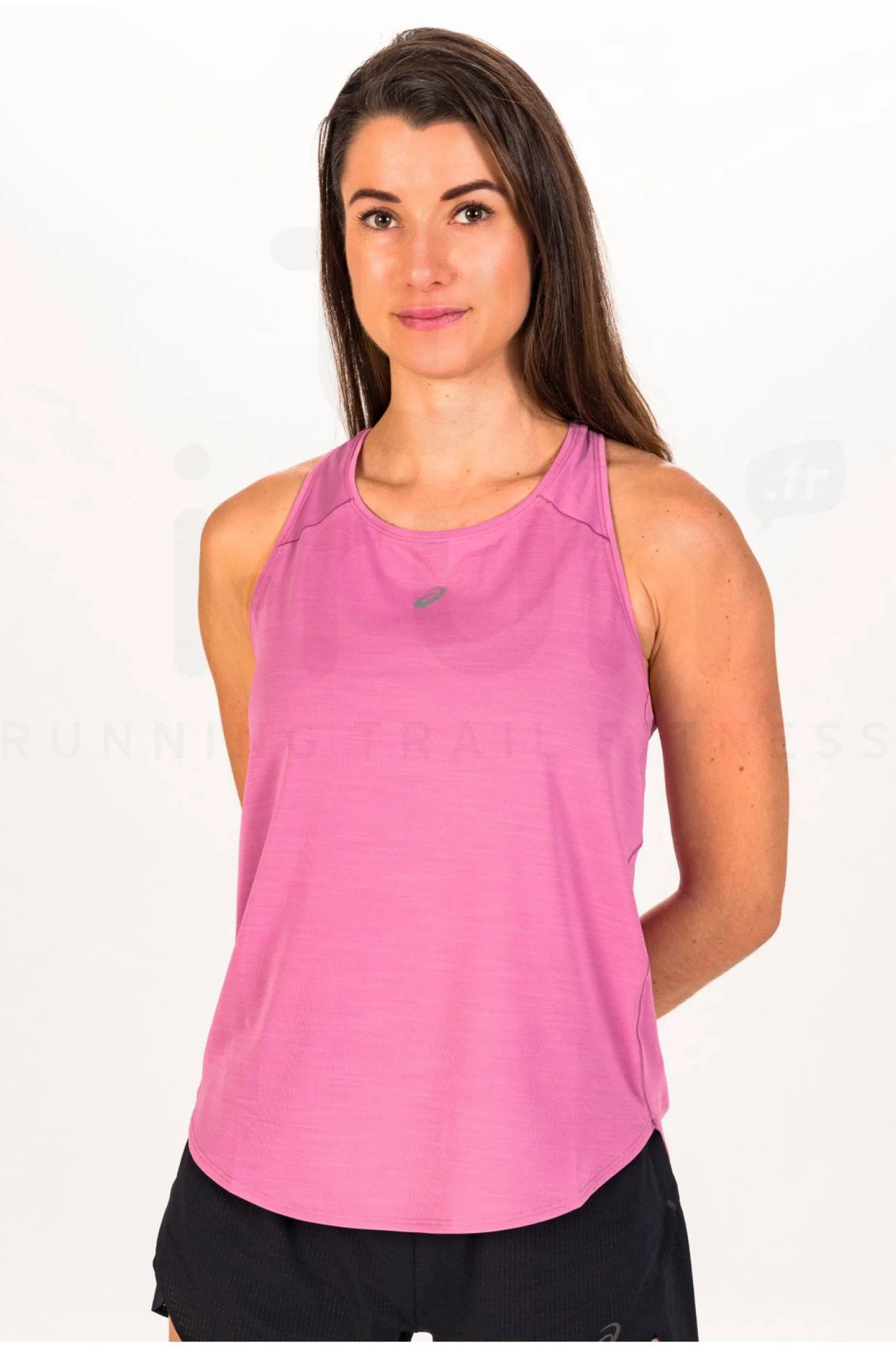 Femme Asics Débardeurs^Road femme