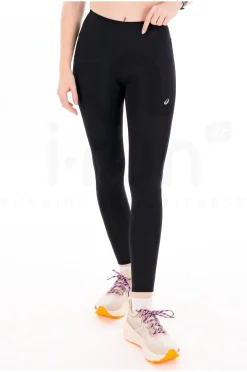 Femme Asics Collants / Pantalons^Road High femme