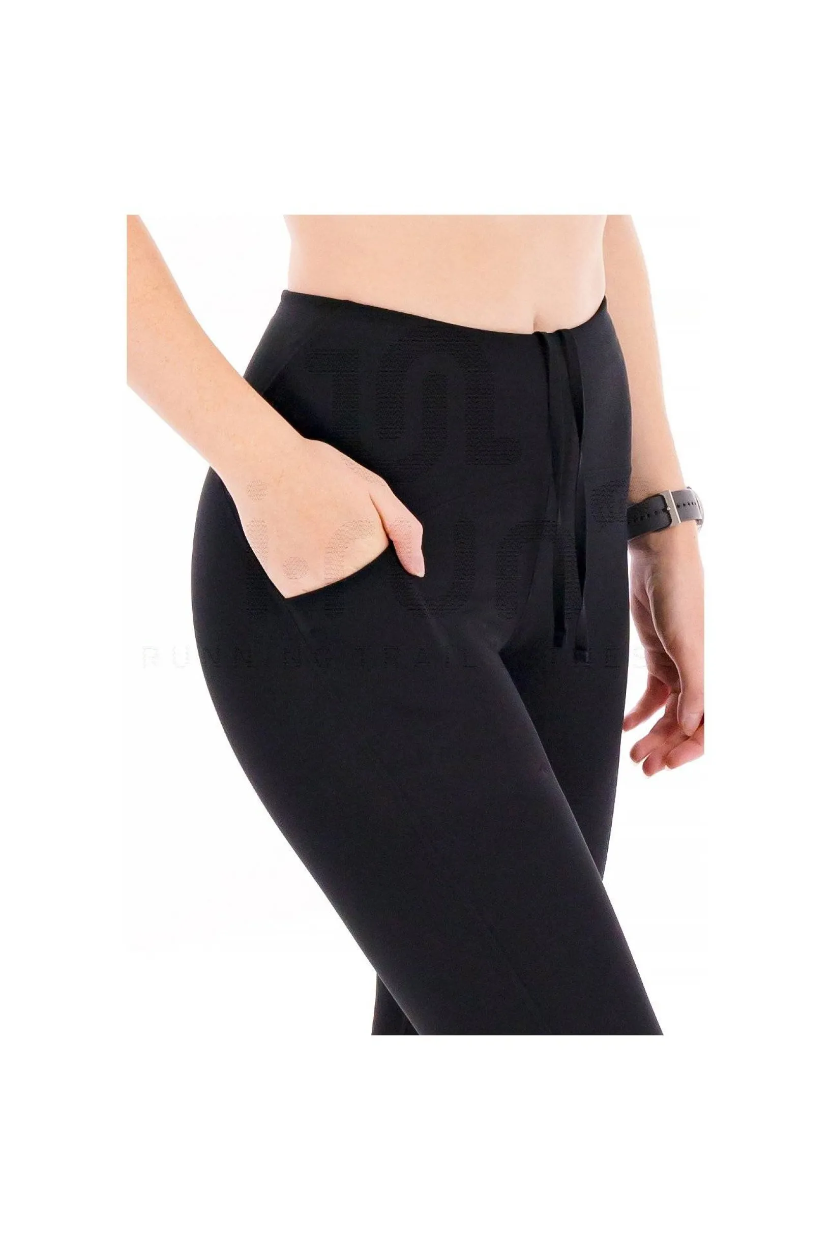 Femme Asics Collants / Pantalons^Road High femme