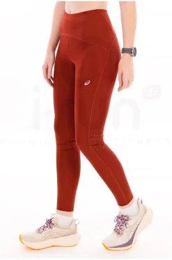 Femme Asics Collants / Pantalons^Road High femme