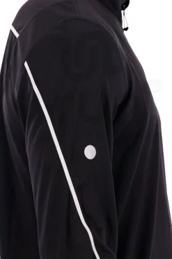 Homme Asics Manches Longues^Road Lite-Show 1/2 Zip