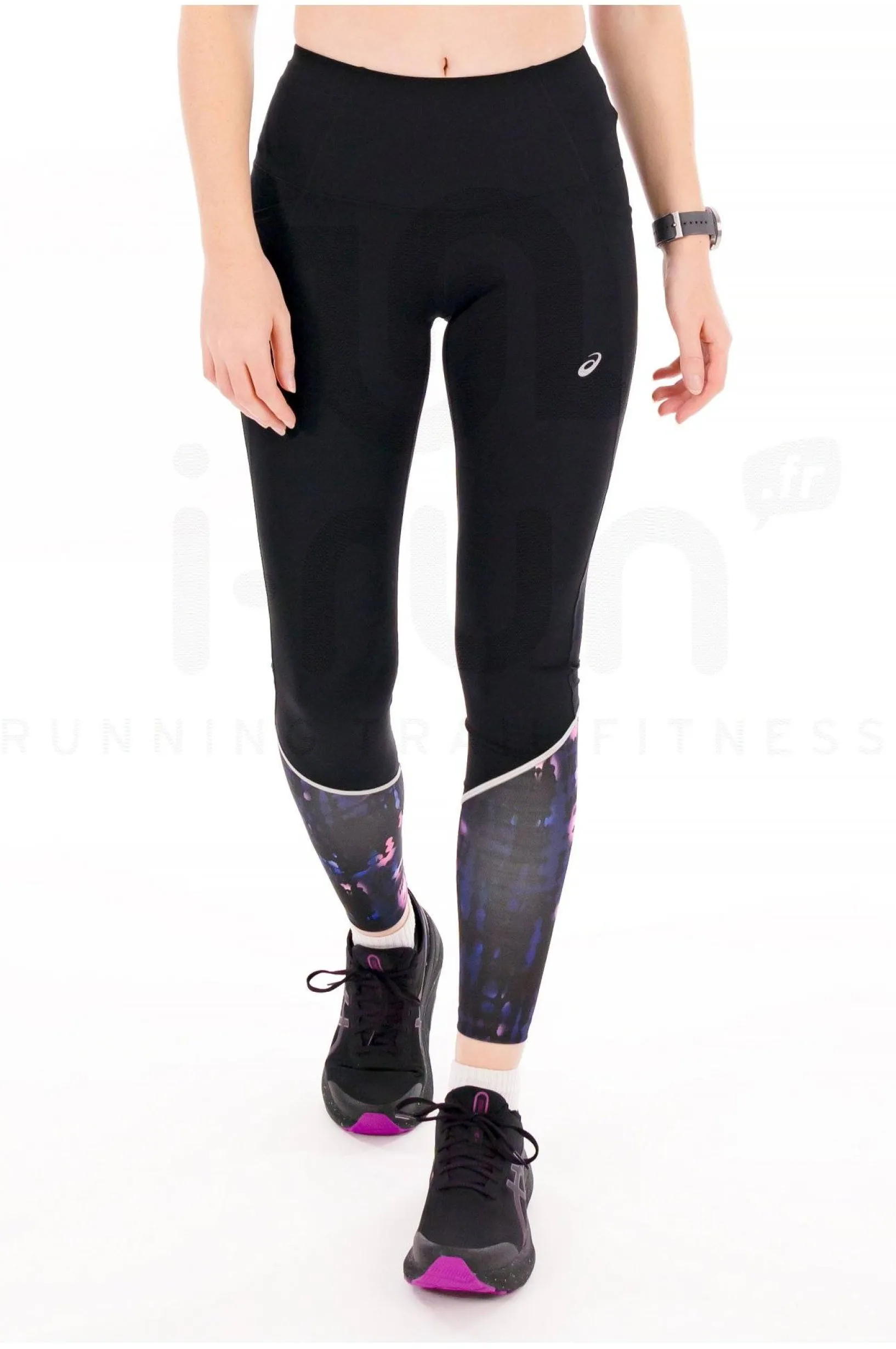 Femme Asics Collants / Pantalons^Road Lite-Show femme