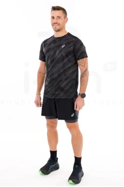 Homme Asics Shorts / Cuissards^Road 2N1