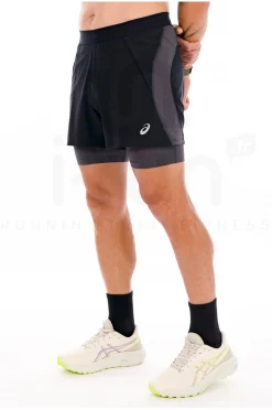 Homme Asics Shorts / Cuissards^Road 2N1