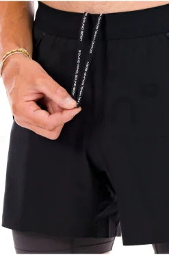 Homme Asics Shorts / Cuissards^Road 2N1