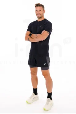 Homme Asics Shorts / Cuissards^Road 2N1