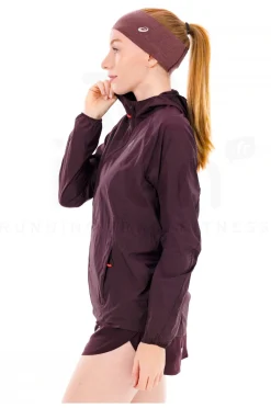 Femme Asics Vestes & Coupe Vent^Road Packable femme