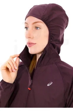 Femme Asics Vestes & Coupe Vent^Road Packable femme