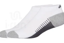 Asics Chaussettes^Road+ Run