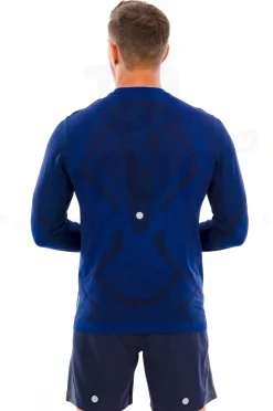 Homme Asics Manches Longues^Road Seamless