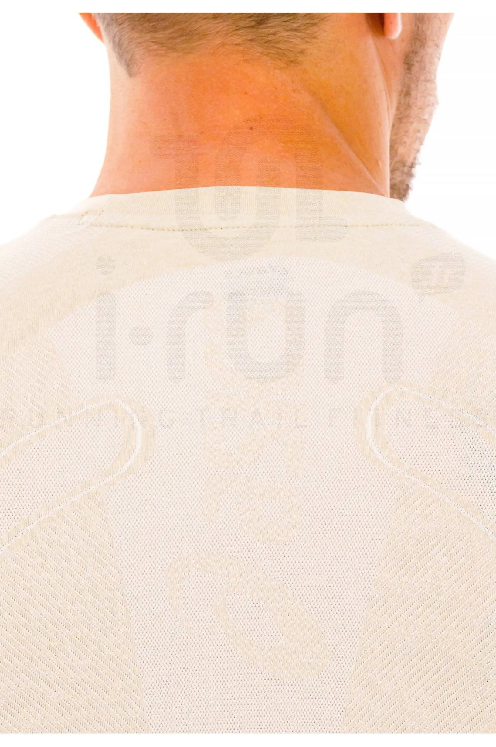 Homme Asics Manches Longues^Road Seamless