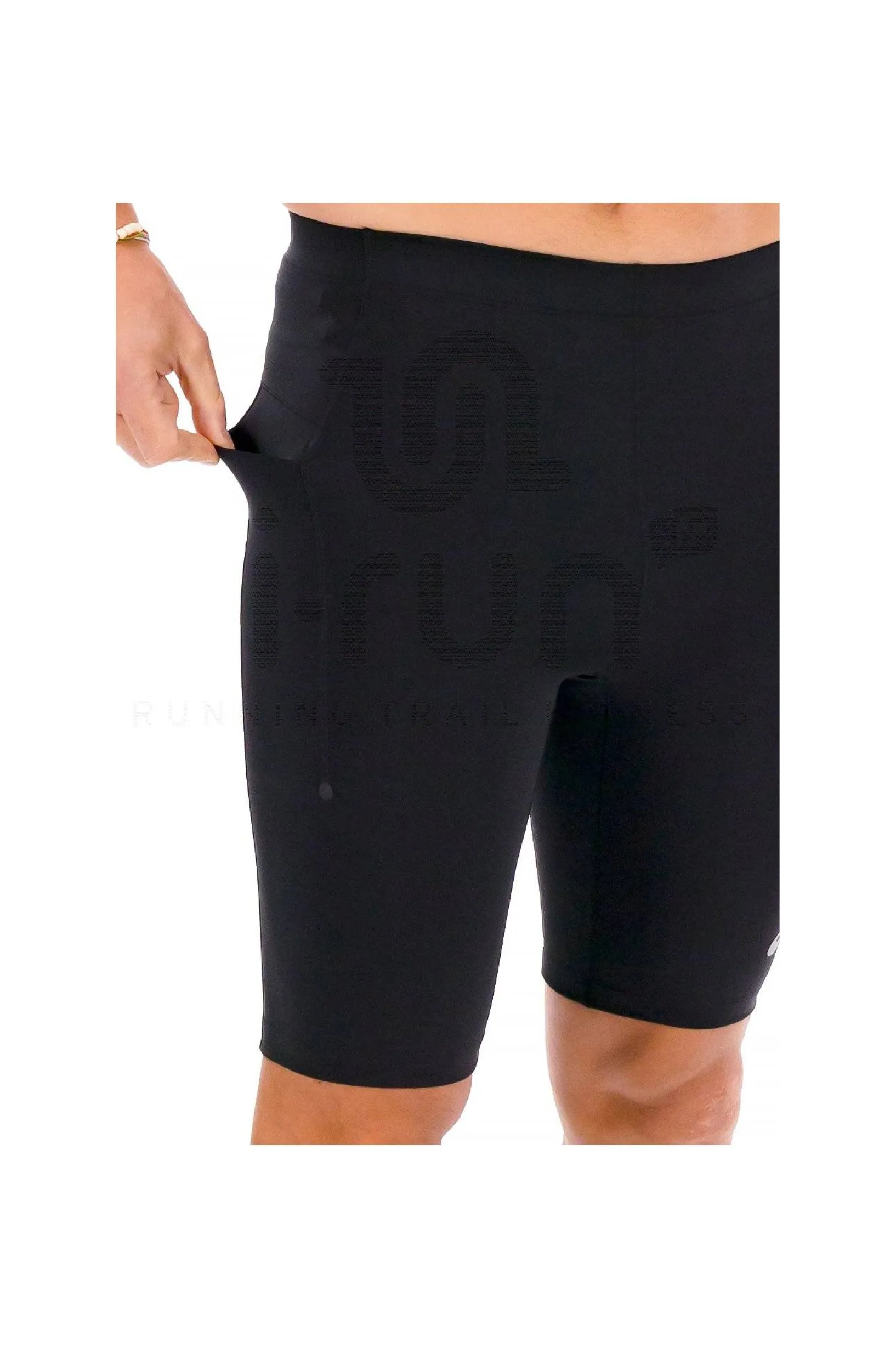 Homme Asics Shorts / Cuissards^Road Sprinter M