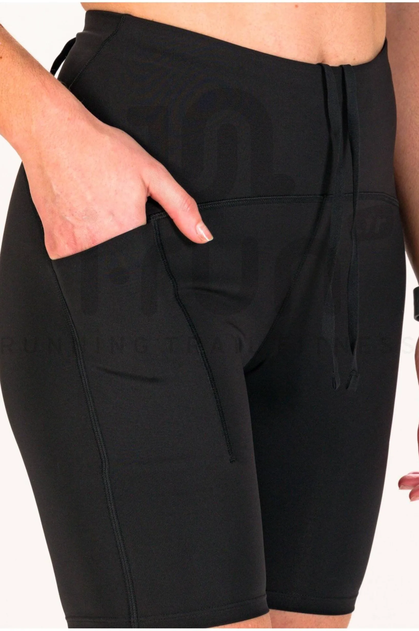 Femme Asics Shorts / Cuissards / Jupes^Road Sprinter W femme