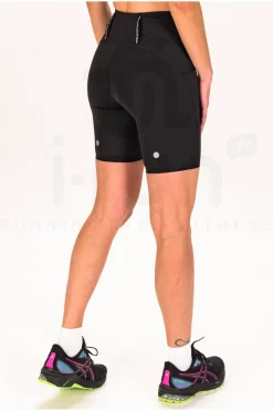 Femme Asics Shorts / Cuissards / Jupes^Road Sprinter W femme