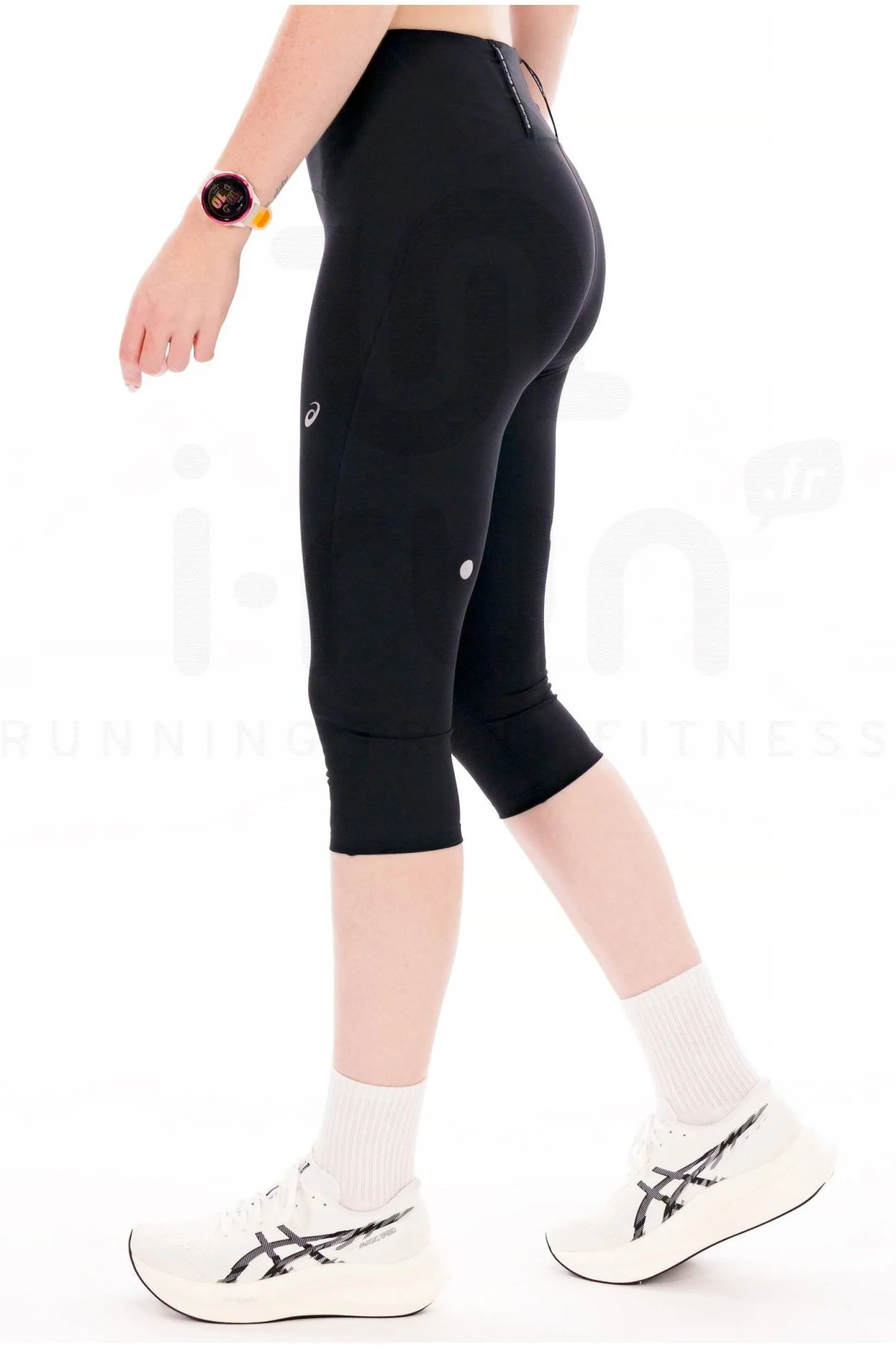 Femme Asics Corsaires^Road W femme