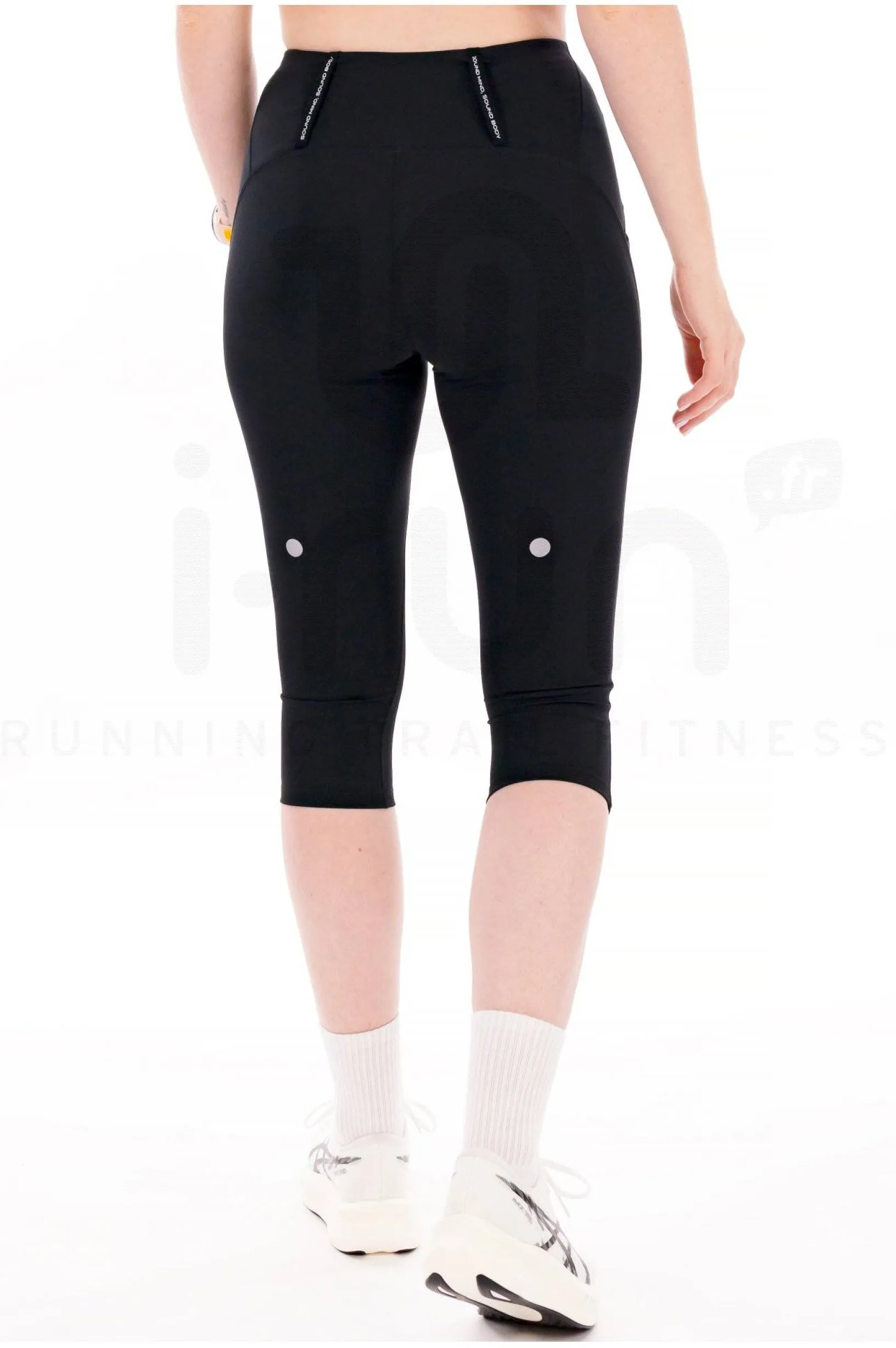 Femme Asics Corsaires^Road W femme