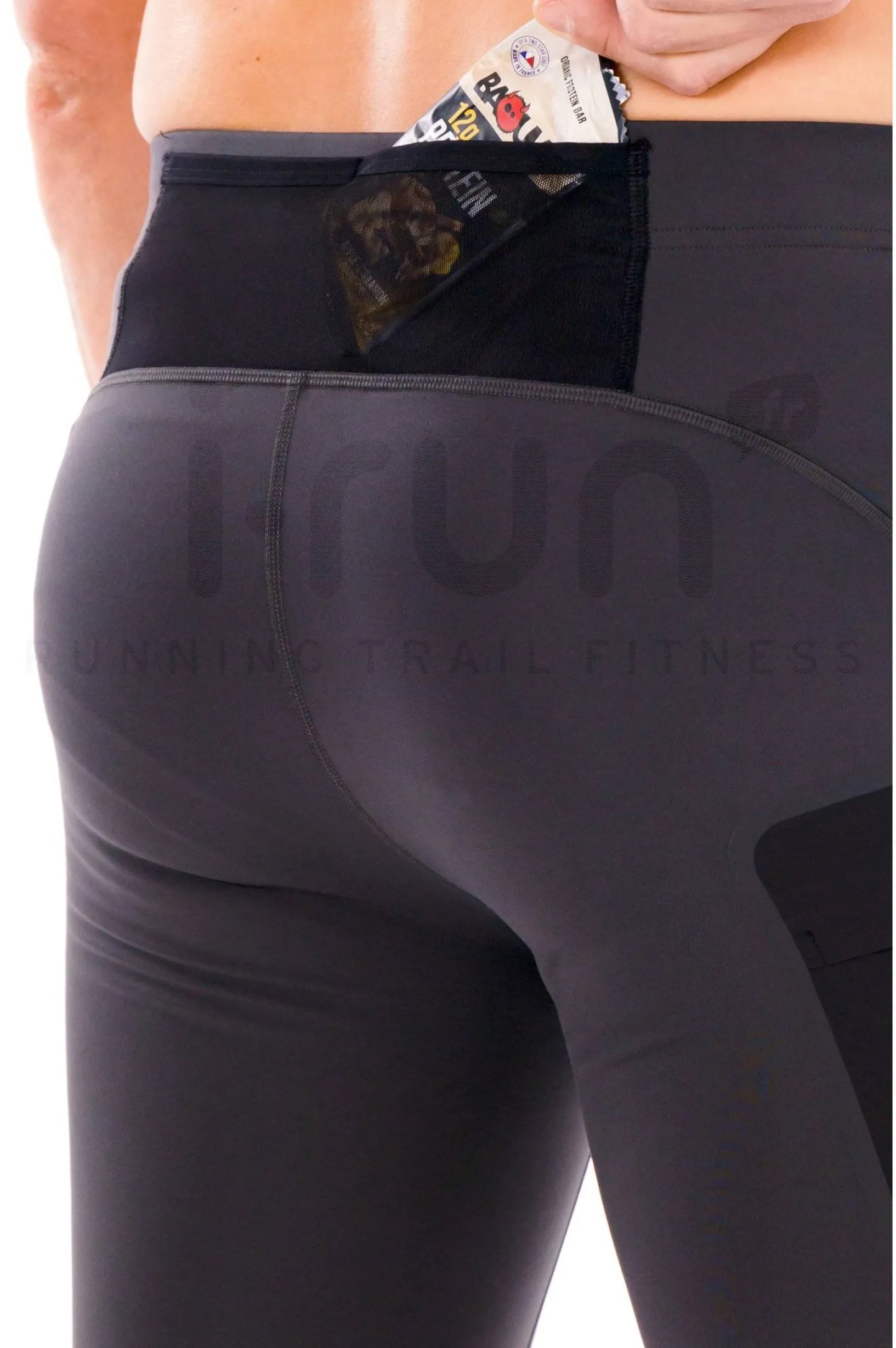 Homme Asics Collants / Pantalons^Road Winter