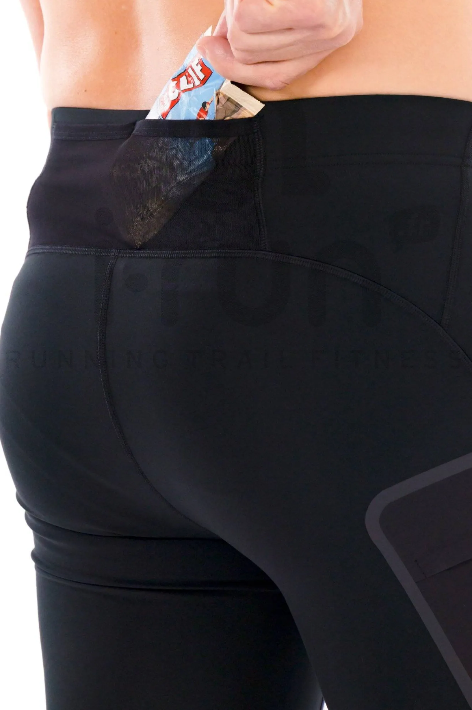 Homme Asics Collants / Pantalons^Road Winter