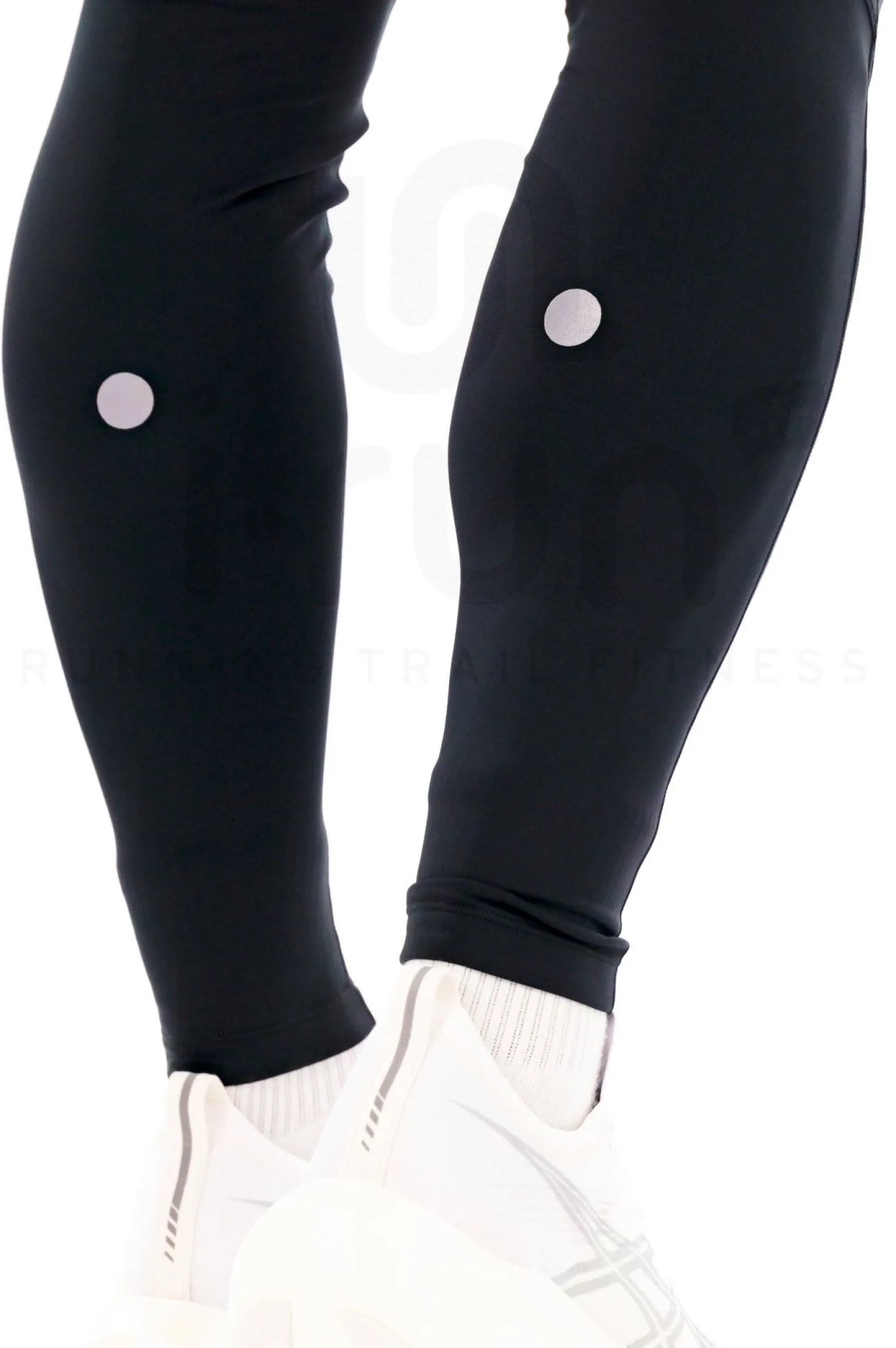 Homme Asics Collants / Pantalons^Road Winter