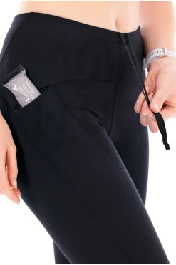 Femme Asics Collants / Pantalons^Road Winter High Waist femme