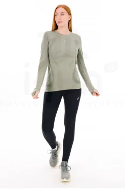 Femme Asics Collants / Pantalons^Road Winter High Waist femme