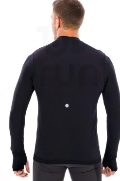 Homme Asics Manches Longues^Road Winter Seamless