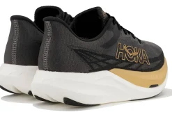 Homme Hoka One One Running^Rocket X 3