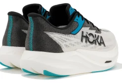 Homme Hoka One One Running^Rocket X 3