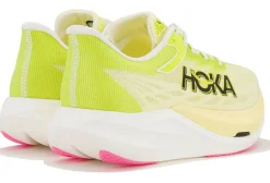 Homme Hoka One One Running^Rocket X 3