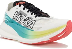 Femme Hoka One One Running^Rocket X 2 femme
