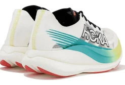 Femme Hoka One One Running^Rocket X 2 femme