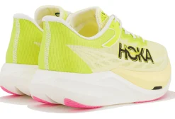 Femme Hoka One One Running^Rocket X 3 femme