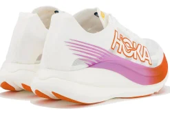 Femme Hoka One One Running^Rocket X 2 femme