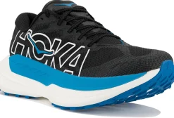 Femme Hoka One One Trail^Rocket X Trail femme