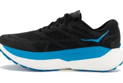 Femme Hoka One One Trail^Rocket X Trail femme