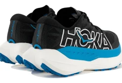 Femme Hoka One One Trail^Rocket X Trail femme