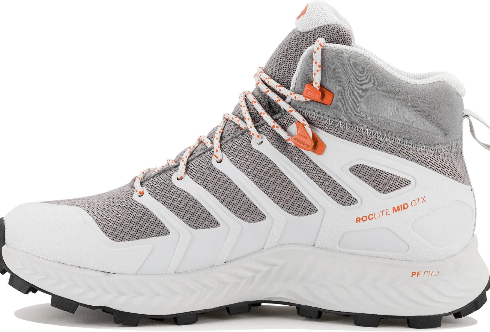 Homme Inov-8 Randonnée^Roclite Mid Gore-Tex Wide M