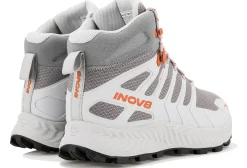 Homme Inov-8 Randonnée^Roclite Mid Gore-Tex Wide M